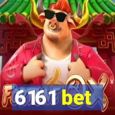 6161 bet